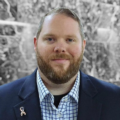 Jaron Davis — Unified Communications Architect