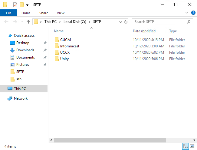 Disaster Recovery with OpenSSH using Windows Server 2019 illustration