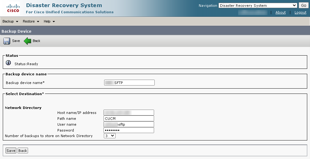 Disaster Recovery with OpenSSH using Windows Server 2019 illustration